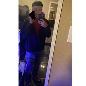 Meet your Posher, Jonathan